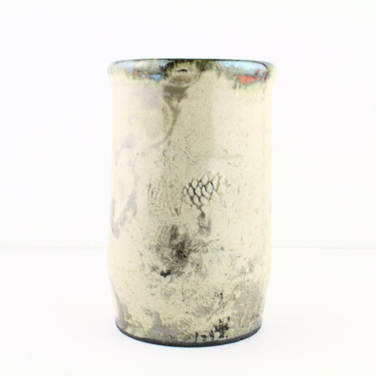 Pine cone Vase-BB