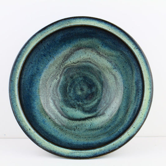 Blue Midnight Bowl