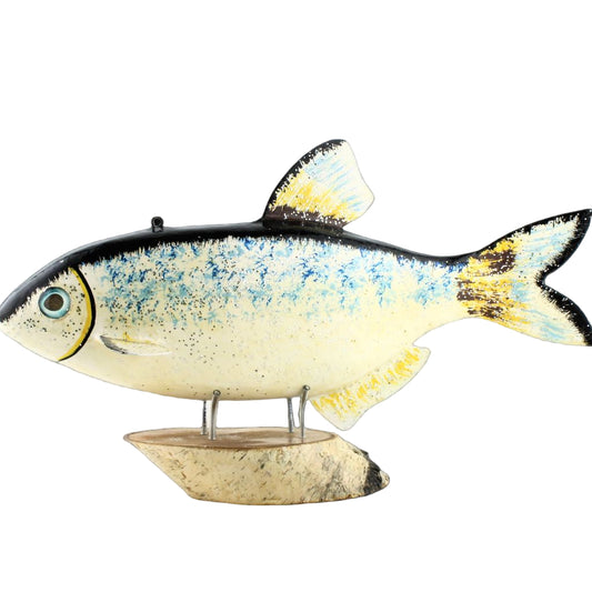 Mooneye Fish - 17"