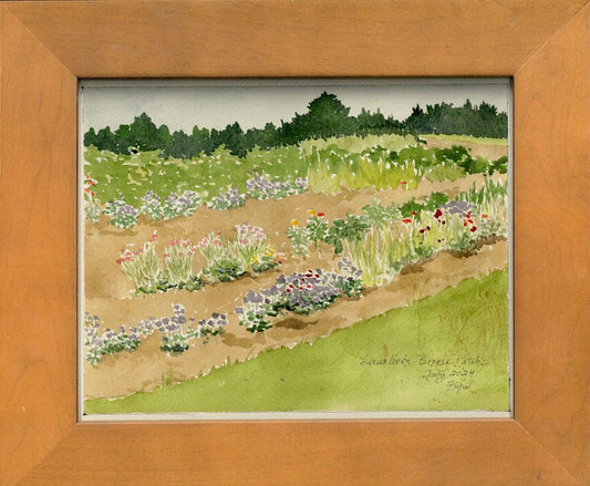 Lavalier's Berry Farm