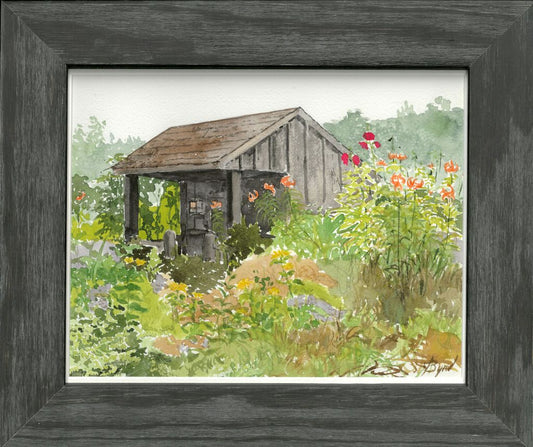 The Orchard