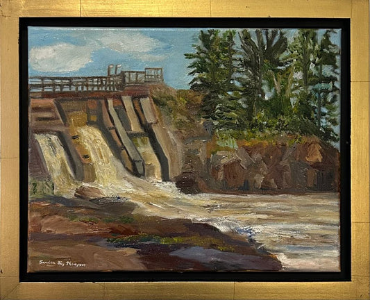 Prairie Dam