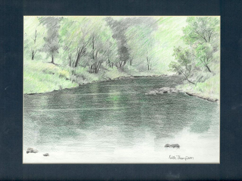 Mississippi River