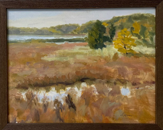 MN River Valley #4