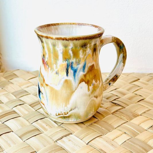 Many Stripe Mug - LE