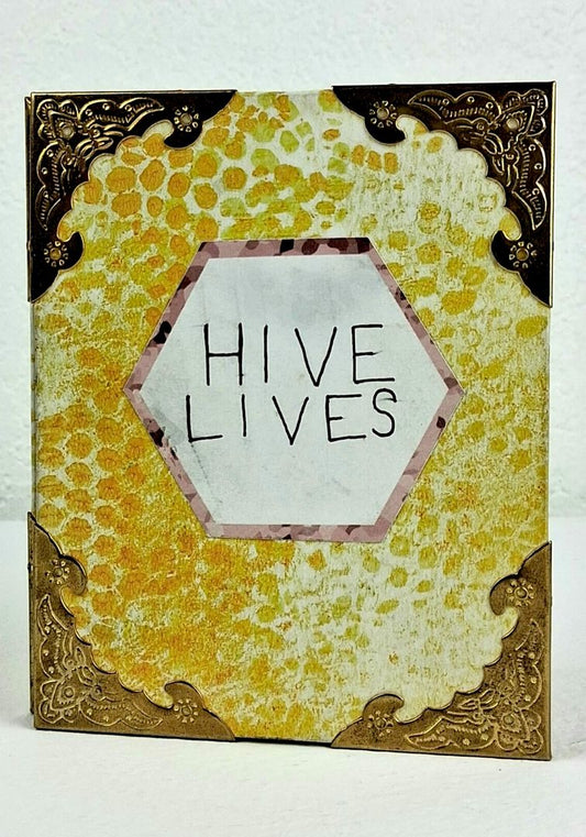 Hive Lives