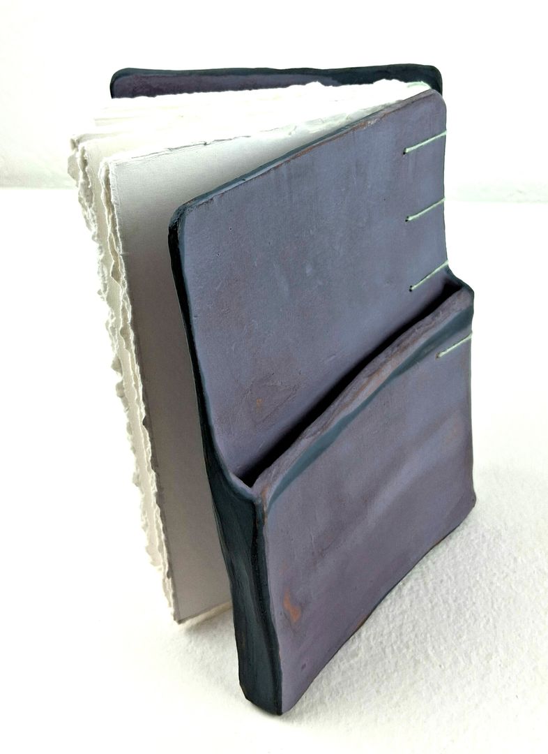 Ceramic Sketchbook