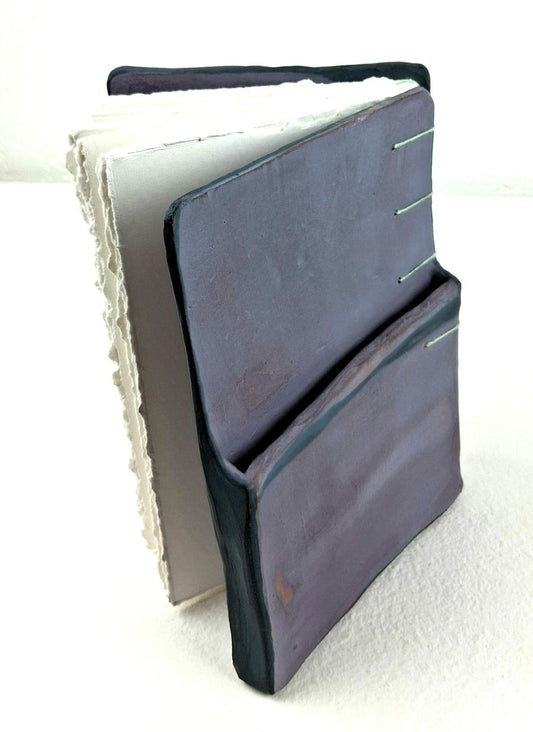 Ceramic Sketchbook