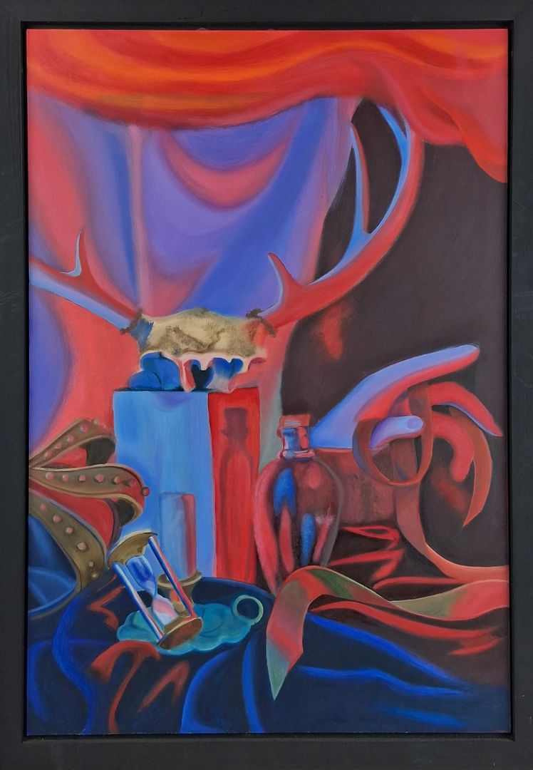 We Only Have So Much Time