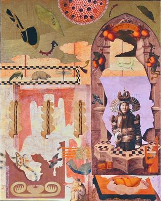 Protectress of our Fortitude 