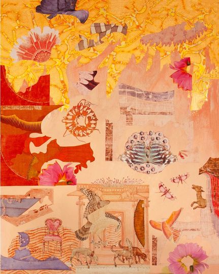 Prevailing Out of the Shadow of Unknowing 