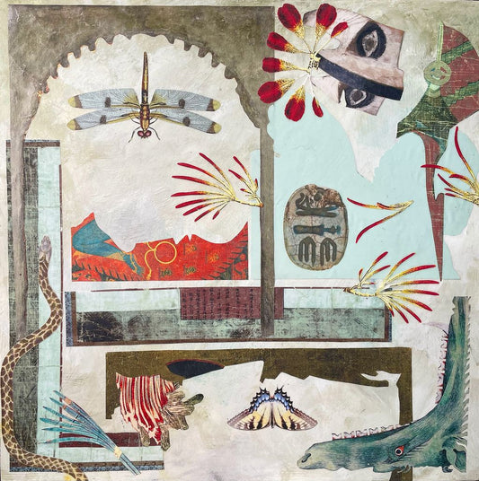 The Fragile and the Fierce 