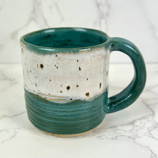 Teal Mug - SS