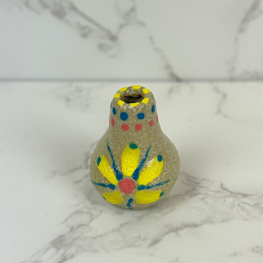Tiny Flower Vase - SS
