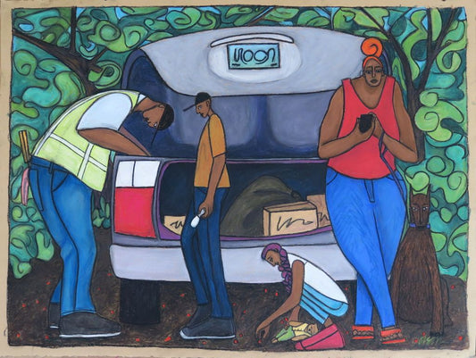 Brake Light Repair Clinic