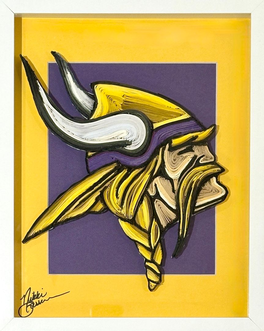 The Purple Pride