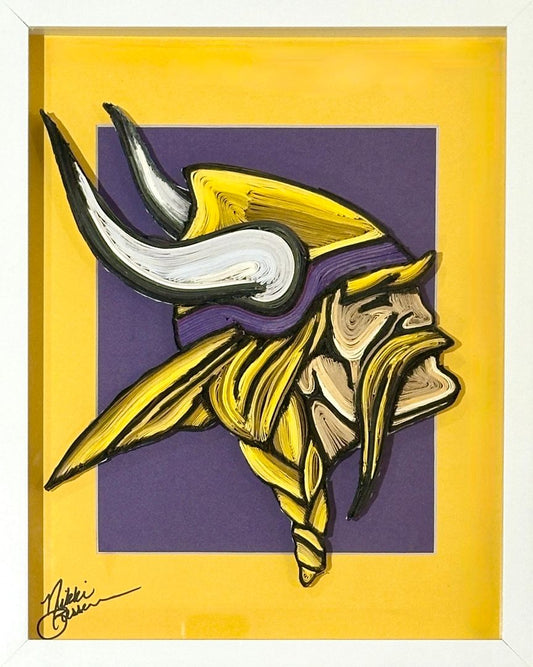 The Purple Pride
