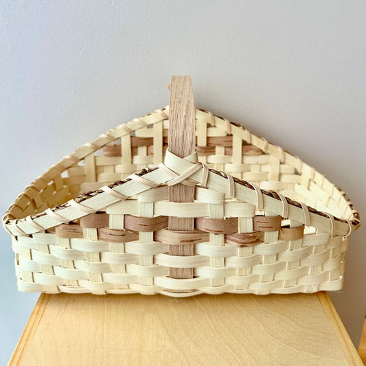 Hearth Basket