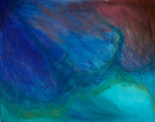 Abstract #1