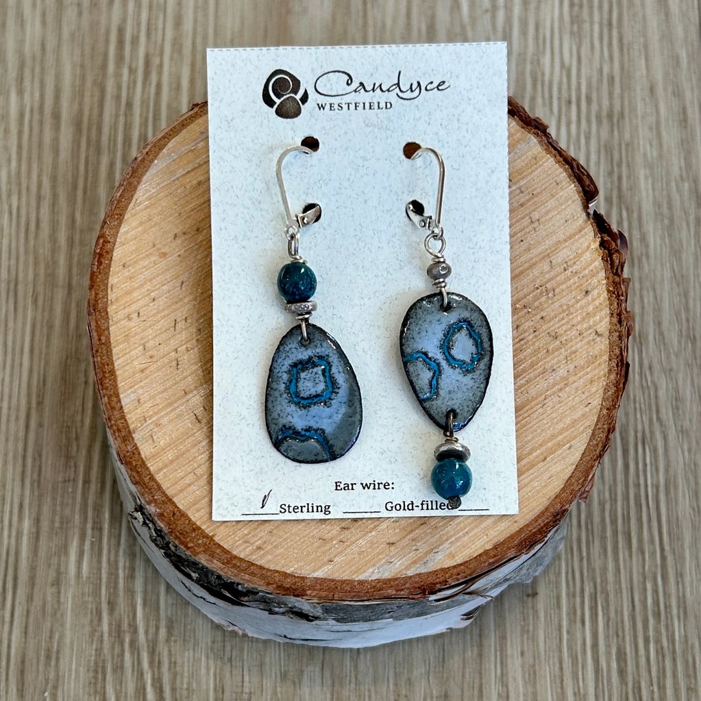 EA681 - Enamel