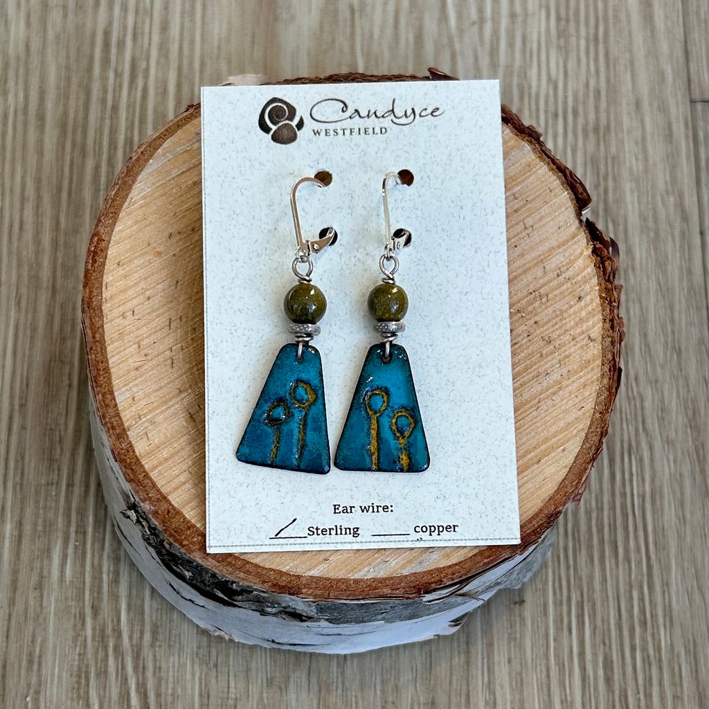 EA682 - Enamel