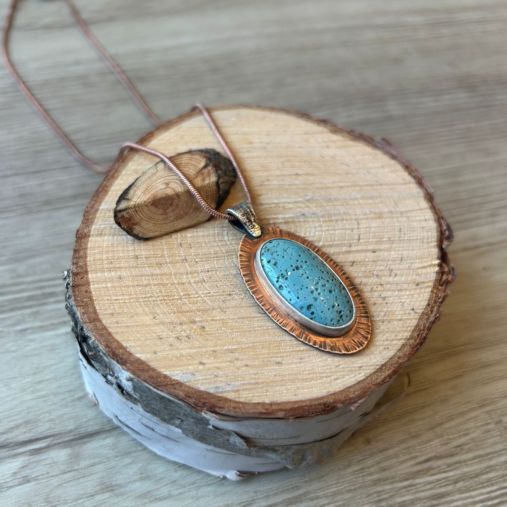 N79 - Leland Blue