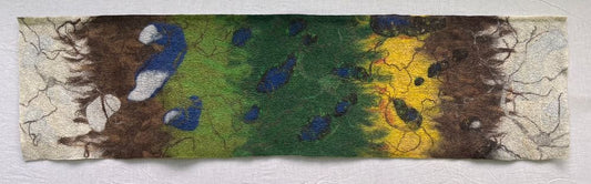 Seasonal Pond, Healthy