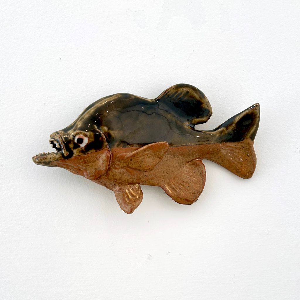 Piranha