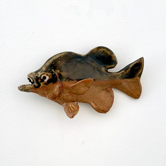 Piranha