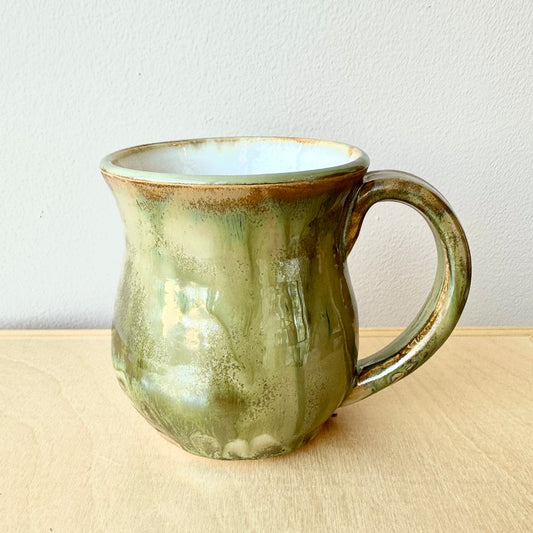 Black Walnut Mug - LE