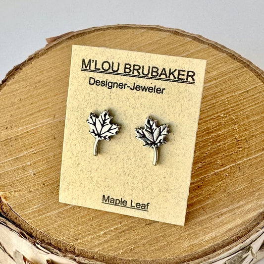 Sm. Maple Posts #535