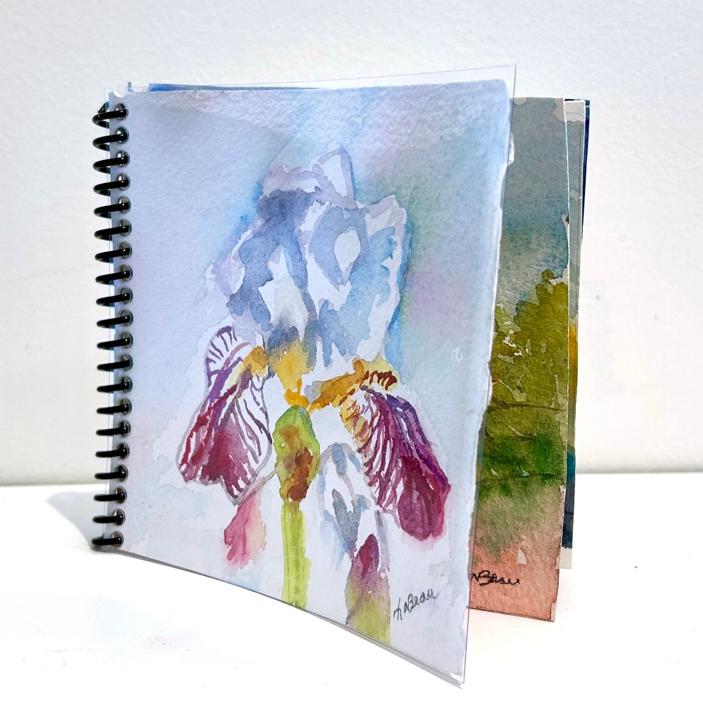 Book of Six Little Gems