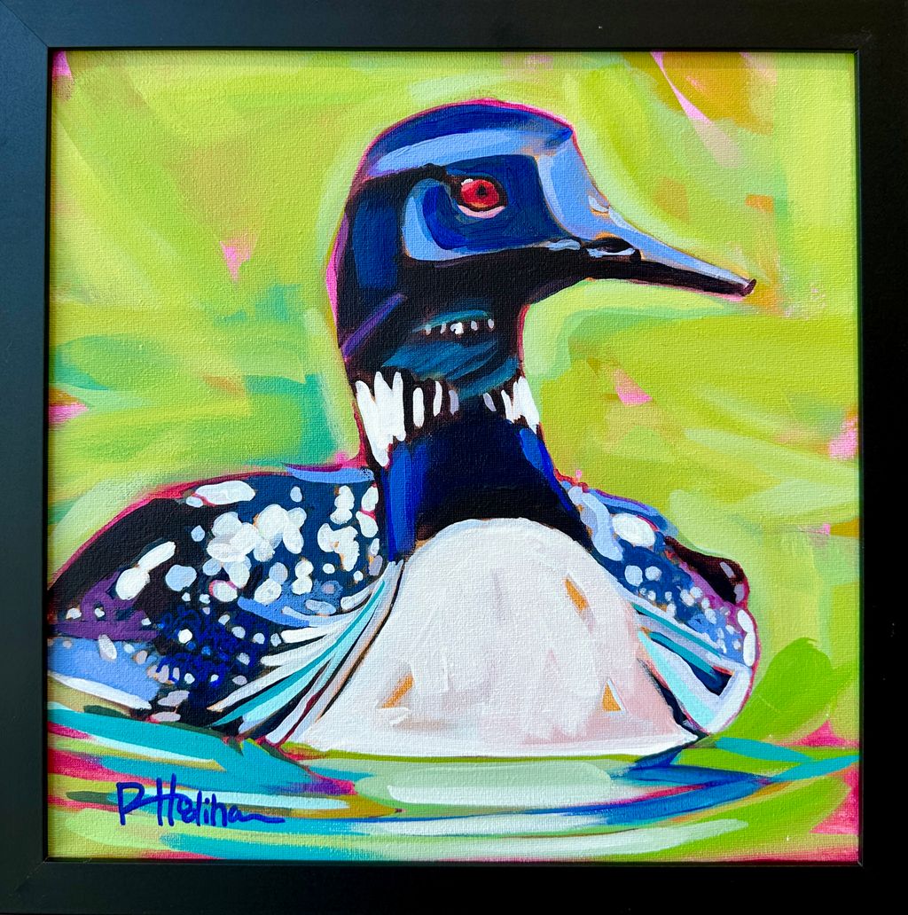 The Loon