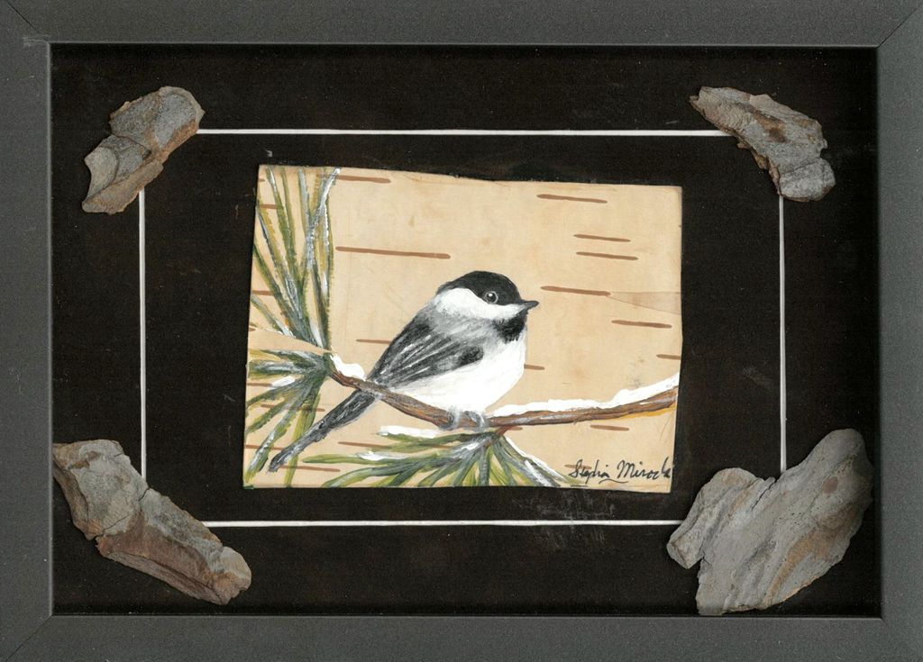 Chickadee