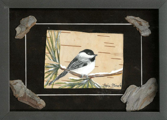 Chickadee