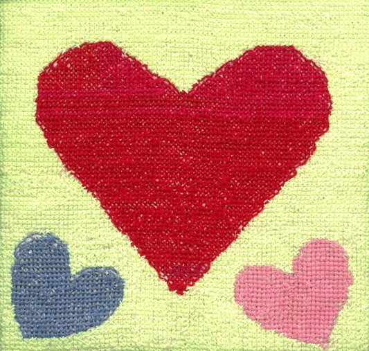 Hearts