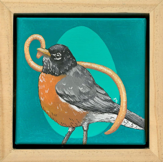 Robin