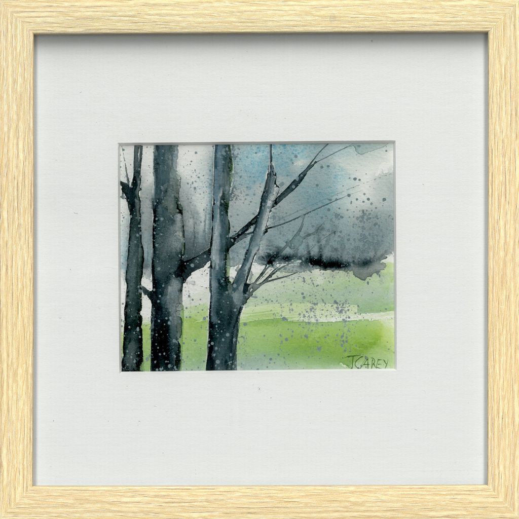 Early Spring #2