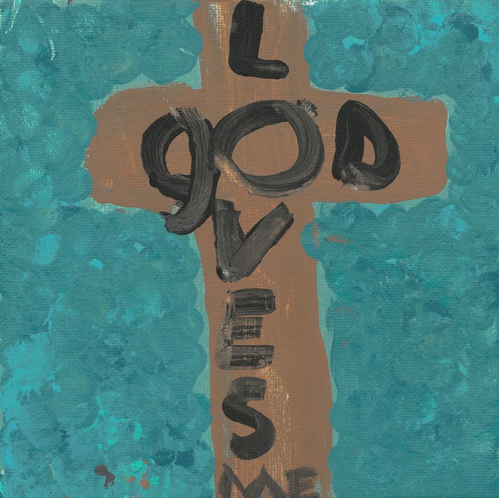 God's Love