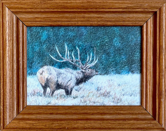 Elk