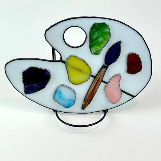 Painter's Palette
