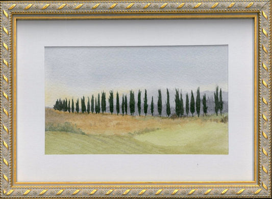 Tuscany