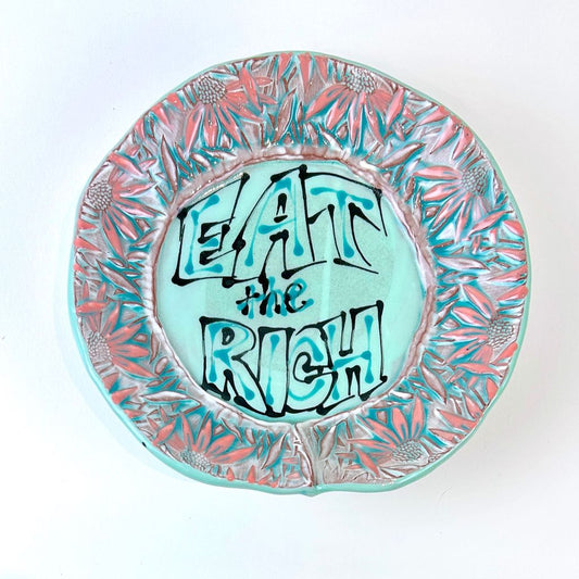 Eat the Rich, Feed the Poor