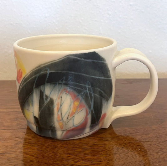 Going Crazy Mug