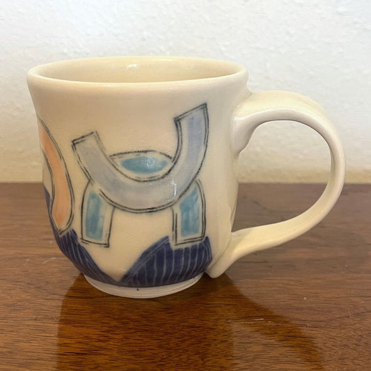 UUU Mug