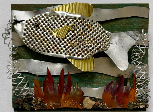 Minnesota Grater Fish 1