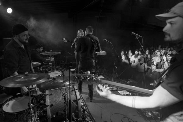 Third Annual Festival Rialto - 1