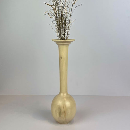 Box Elder Vase - MW