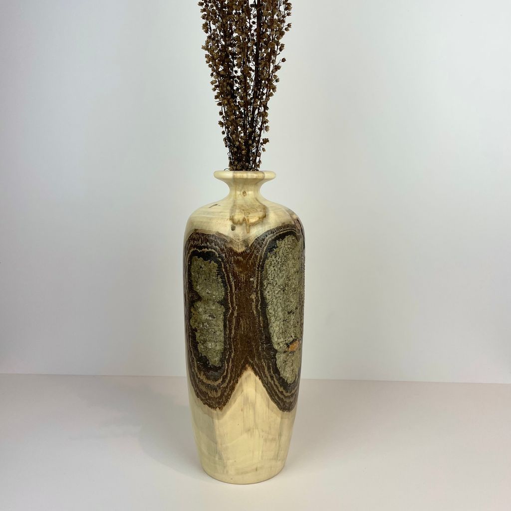 Poplar Vase - MW