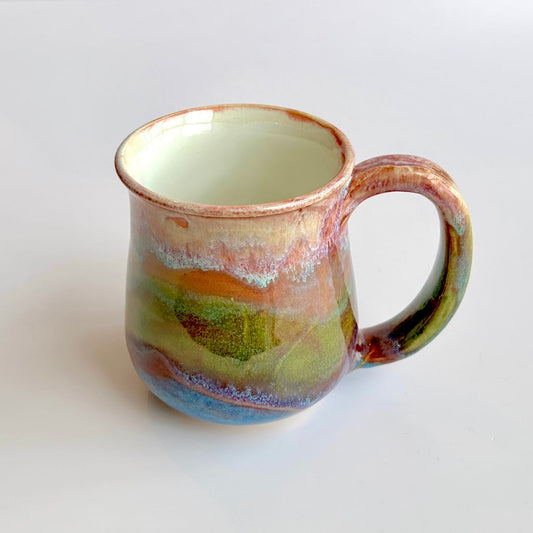 Happy Mug LE